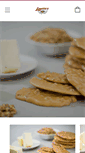 Mobile Screenshot of lorettaspralines.com